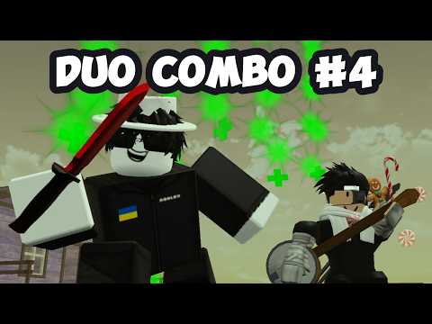 Class Combos to Use for DUOS in Dead Rails!