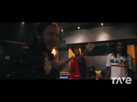 All Congratulations Low - Jon Bellion & Post Malone ft. Logic, Quavo | RaveDj