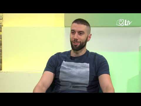 Čujte i počujte - Petar Buljan