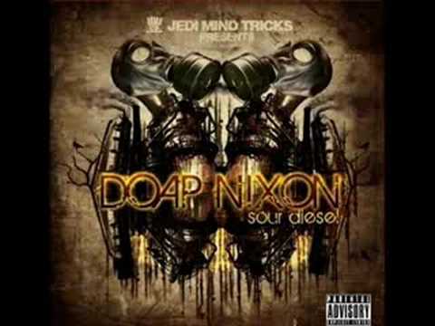Doap Nixon - Everything's Changing
