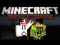 Minecraft: ПОБЕГ ОТ ДЖЕФФА! 