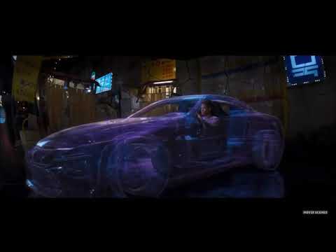 Black Panther -Remember the name