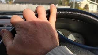 Toyota Starlet 4efe N/A ecu turbo setup