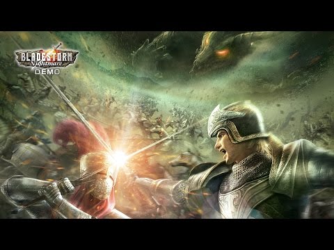 Game Montage Walkthrough Part 67 Bladestorm: Nightmare