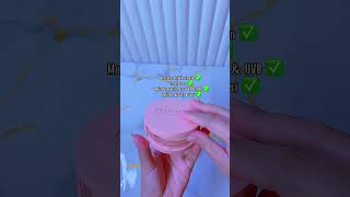 Download lagu Hanasui Bedak Padat Compact Powder perfect Coverage ringan dan tahan lama #hanasui #makeup #foryou mp3