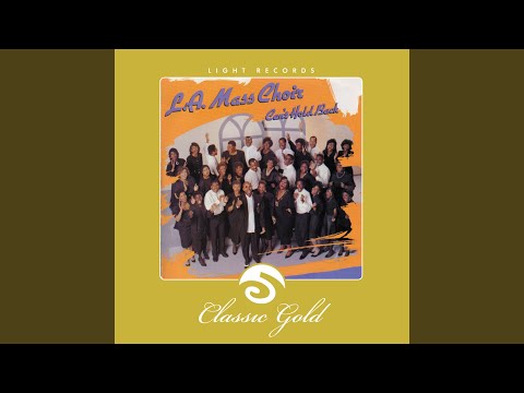 I Can't Hold Back v1.1