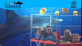 DIA 2 Expo Tiburon300