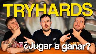 ¿Hay que jugar a GANAR en Commander? con @CommanderUnited100  | Palabra de Demonio #15