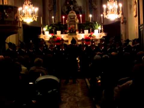 Coro alpino "Alta Valle Bormida" - Maestro Federico Demarchi - Và l'alpin