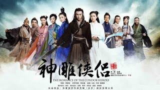 Download lagu Romance of the Condor Heroes 2014 subtitle indonesia episode 51 mp3