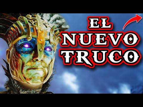 👉HOW TO KILL GNÁ THE VALKYRIE QUEEN WITHOUT TAKING ANY HIT👸GOD OF WAR RAGNAROK