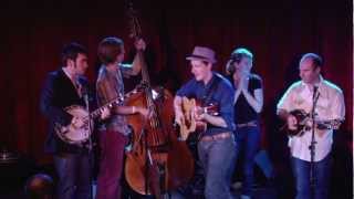 Chris Eldridge & Friends: Mean Mother Blues
