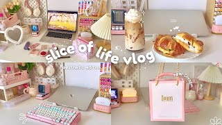 Daily VLOG 🎀 romanticizing my life🍧morning routine 🥐 last day in uni 😮‍💨 New Divoom 🩰 Madrid diaries