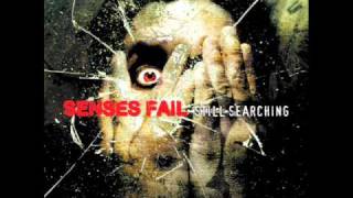 senses fail all the best cowboys have daddy issues negative space the preist and the matador