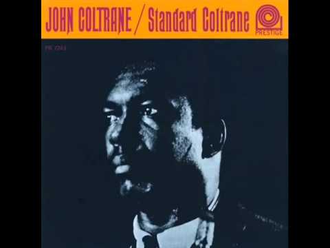 John Coltrane Quintet - Invitation