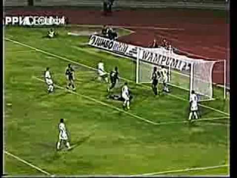 1998/99, Coppa Italia, Cagliari - Lumezzane 2-0