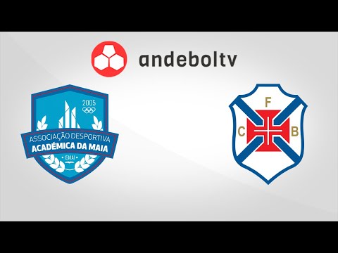 12ª Jornada | ADA Maia Universidade da Maia - CF Os Belenenses | Campeonato Placard Andebol 1