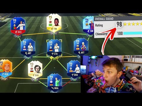 HOLY S#%T 198 RATED!!