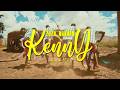 KENNY Zaza Aminay Official Video 2026