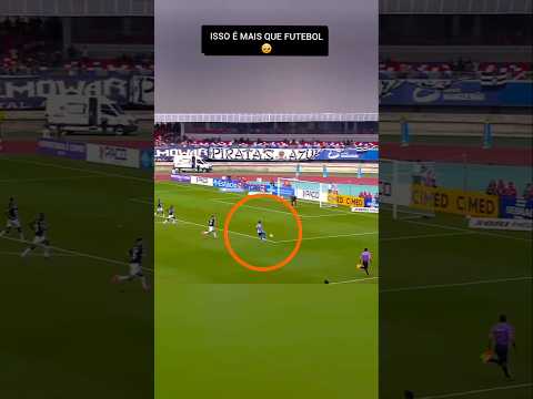 A atitude que VALEU MAIS que o título do RexPa 🥹 Remo x Paysandu #futebolbrasileiro #futebol #shorts