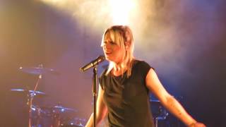 Luxuslärm - Von jetzt an (Fallen und Fliegen Abschied's Tour)