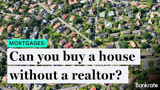 Can you Buy A House Without A Realtor?