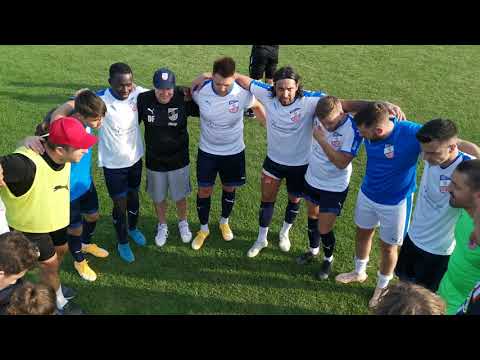 der Trainer hat das letzte Wort  VfB Waldshut - SV Buch 1:0 (0:0)