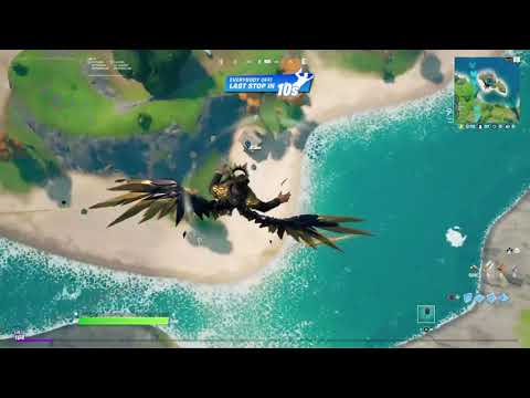 Construct a Wooden Hatchery    Fortnite Week 7 Legendary Quest