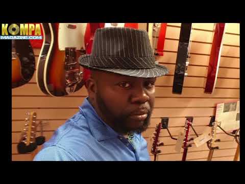 SAVENIR CASH feat. ALEX69 "Respekté"  Hommages a compas direct (NEW Music JULY 2018)