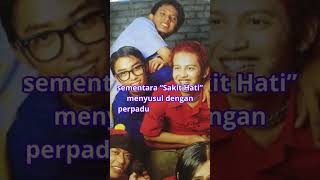 Download lagu Seri Album Tipe-X - Mereka Tak Pernah Mengerti (2001) #TipeX #MerekaTakPernahMengerti #SakitHati mp3 Download lagu Seri Album Tipe-X - Mereka Tak Pernah Mengerti (2001) #TipeX #MerekaTakPernahMengerti #SakitHati mp3