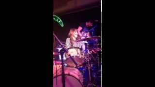 What Can I Say by The Colourist live @ The Crofoot in Pontiac, Michigan