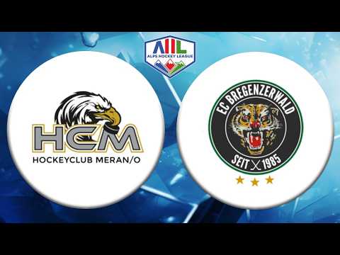 03.03.2026: HC Meran/o Pircher – EC Bregenzerwald 4:2