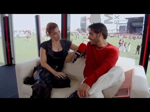 ENTREVISTA LEIRE MARTÍNEZ – TODO LO QUE PASA EN CCME