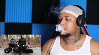 Upchurch “Monster-Max 1” (Reaction)