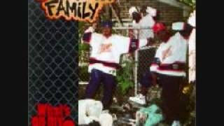 THE DAYTON FAMILY / WATCH YO ASS