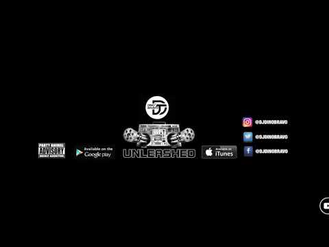 DINO BRAVO UNLEASHED #28