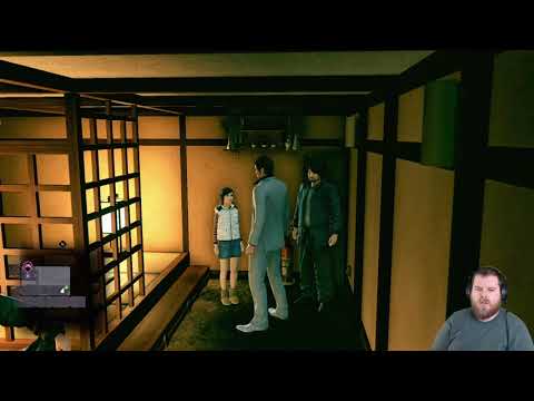 Yakuza Kiwami 2 Pt 46