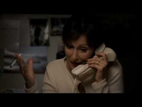 The Sopranos (1999- 2007) Marco Polo: Tony "plays" Angie Bonpensiero