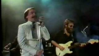 Jo Jo Zep & The Falcons - Honey Dripper (1978)