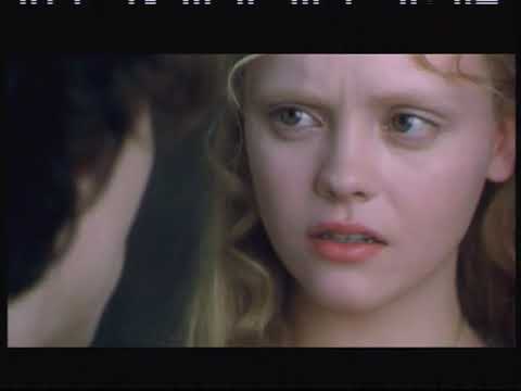 TRAILER Sleepy Hollow