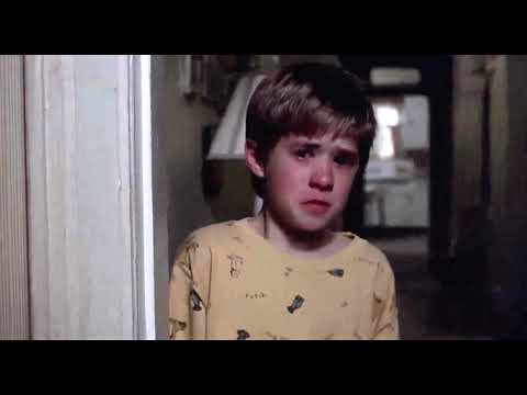 Sixth Sense Cole Vs Ghost Kyra