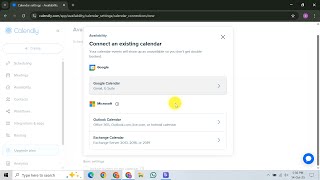 How To Remove Calendly From Outlook