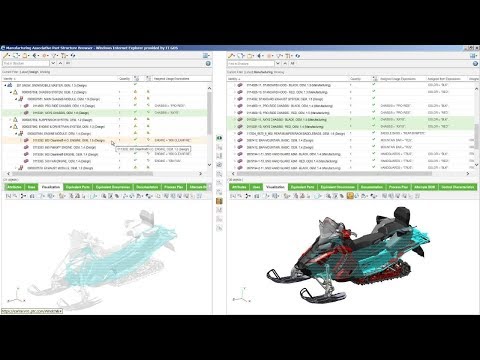 3. Windchill BOM Management