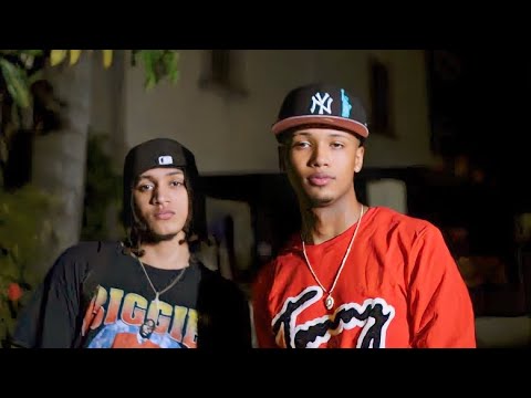 J Onex X Jeanki - ESCALE (Video Oficial)
