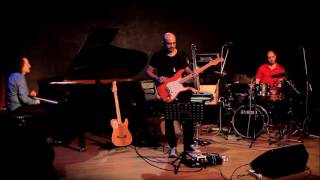 Enjoy The Silence by Depeche Mode - Jazz Teatrul ACT