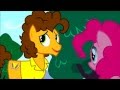 Cheese Confesses - MLP FiM - Pinkie Pie + Cheese ...