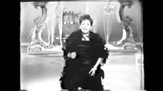 Judy Garland: Just in Time (Perry Como&#39;s Kraft Music Hall 1966)