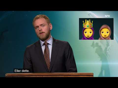 Faktore - NRK - Ukens vinner – Episode 2, Sesong 2