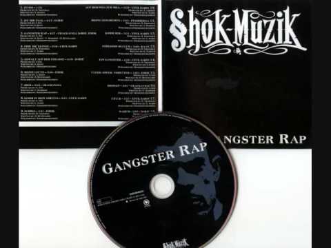 Ufuk Sahin-Ein Gangster