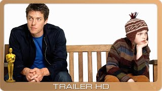 Video trailer för About A Boy ≣ 2002 ≣ Trailer
